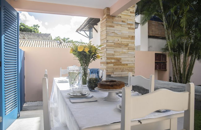 Morada Da Luz - Foto 21