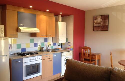 Apartamentos Residencial Fornocal - Photo 7