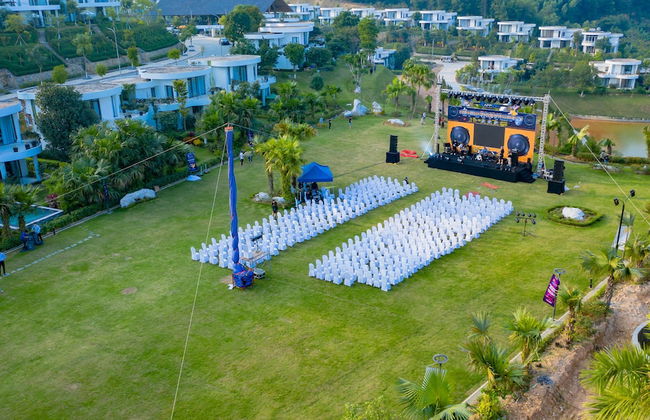 Ivory Villas & Resort - Photo 50