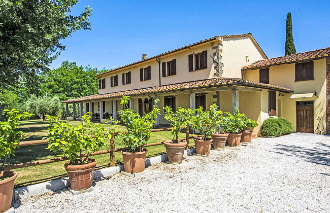 Villa Beboli per 18 pax - Foto 54