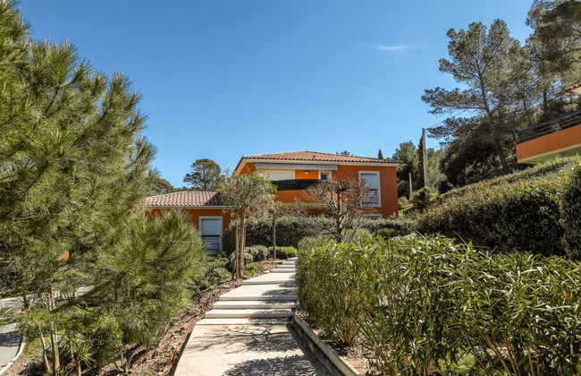 Résidence Cap Marine - Foto 16