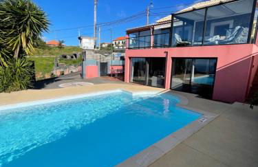 Sunset Paradise Villa with Heated Pool - Foto 52