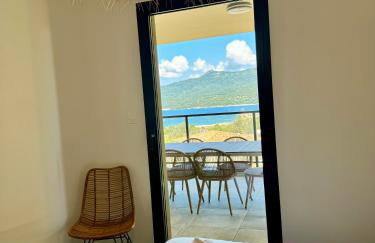 Appartement confort vue mer - Foto 12
