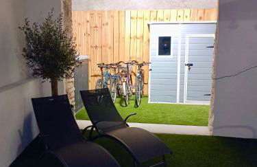 Maison de centre-ville Ars en Ré - Foto 37