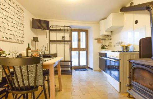 Cozy Apartment In Moneglia With Kitchen - Foto 10