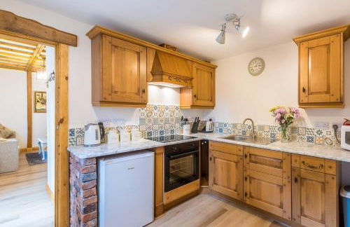 Wesley House Holidays - Choice of 2 Quirky Cottages in 4 private acres - Foto 108