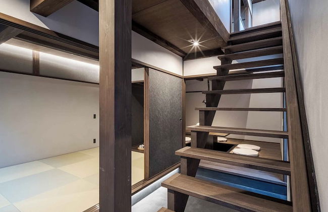 Ichika Machiya Holiday House - Foto 4