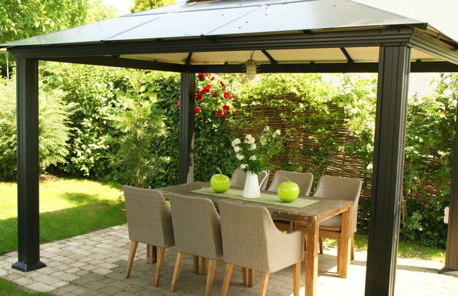 Reethus Star Kicker - Photo 17