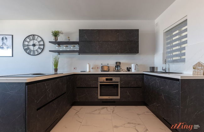 A Stunning Apartment With Spectacular sea Views - Foto 6