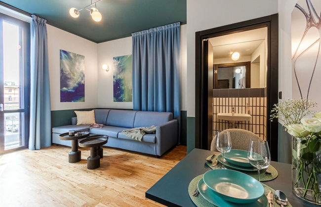 Palazzo Quantum 1 - Foto 61