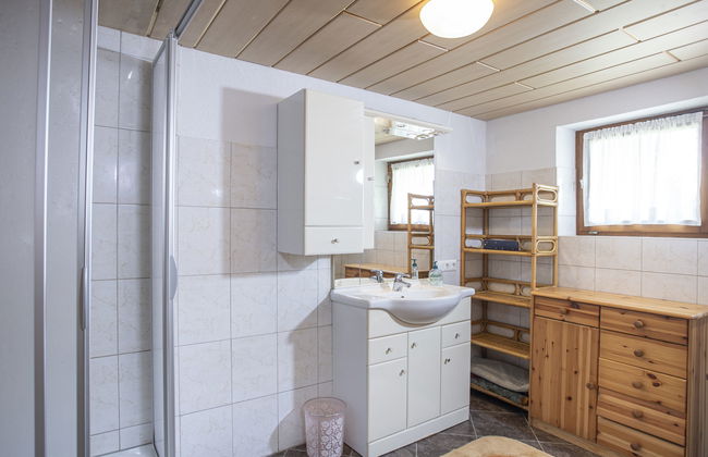 Hamberg Hütte - Foto 43