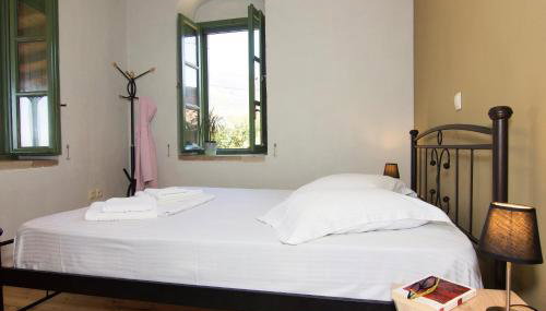 Stavroulas Stone House in Rigklia, Messinia - Foto 4