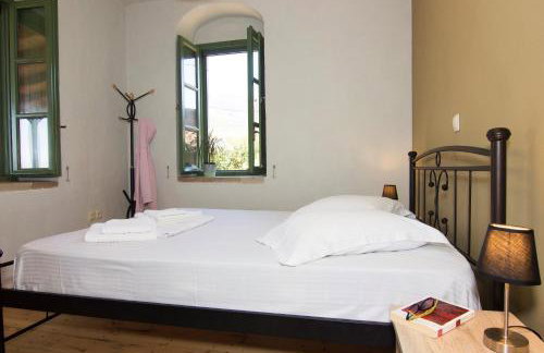 Stavroulas Stone House in Rigklia, Messinia - Foto 4