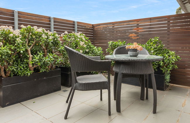 The Banq Apartments by Urban Rest - Foto 13