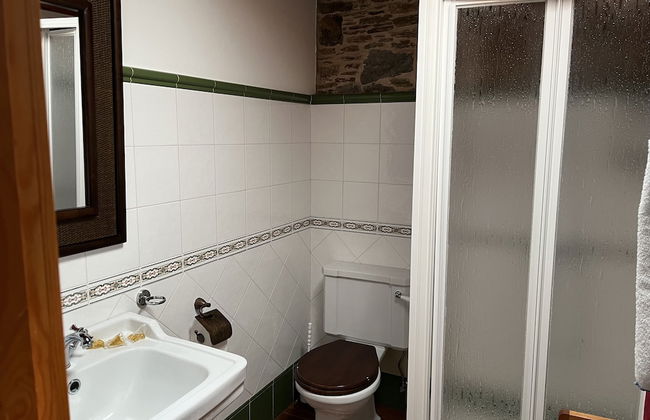 Casa Rural O Vilar - Photo 53