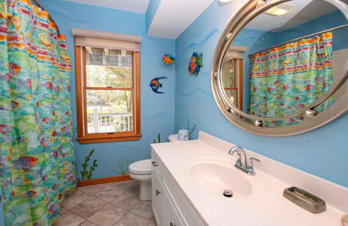 Soundfront, Sound views, Private Pool, Hot Tub! 509, Friday Harbor - Foto 49