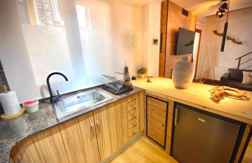 CAL DOMÈNEC RIALP - Dúplex con encanto - Se admiten mascotas - Foto 80