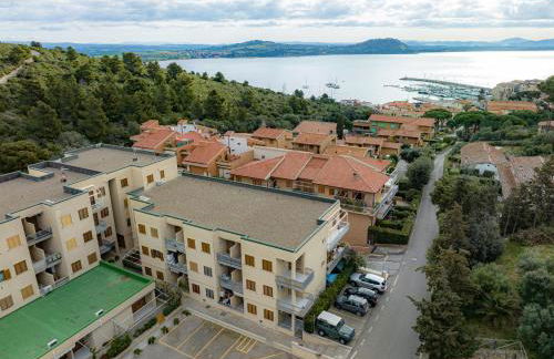 Affitti Brevi Toscana - A pochi passi dal Mare - Foto 12