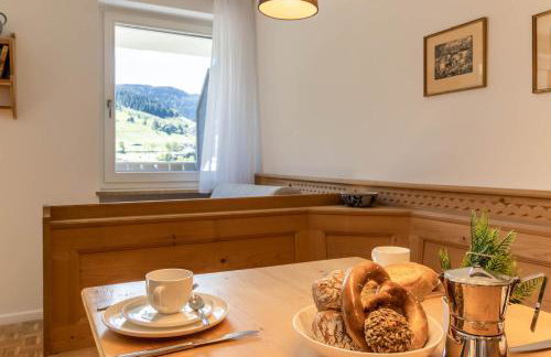 Apartment Rohrer - Zirm - Zirbe Cirmolo mit Schloss- und Schourtblick - Foto 16