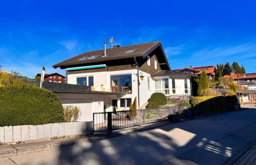 Schöne gemütliche Wohnung in traumhafter Lage bei Ofterschwang - Foto 13