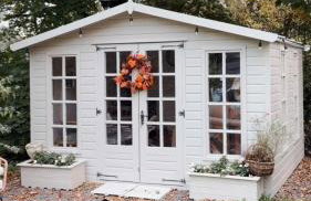 The Little Welsh Cottage - Foto 8