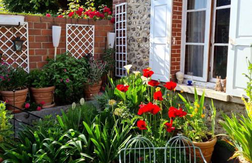 Le petit nid d'aigle - Giverny - Foto 19