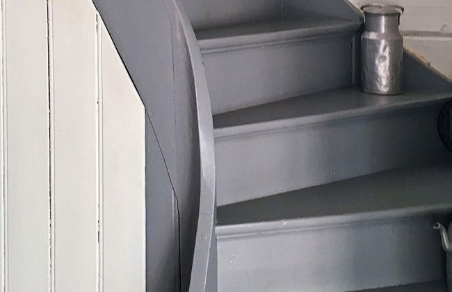 Holiday Home in BjarkÃ¸y - Foto 21