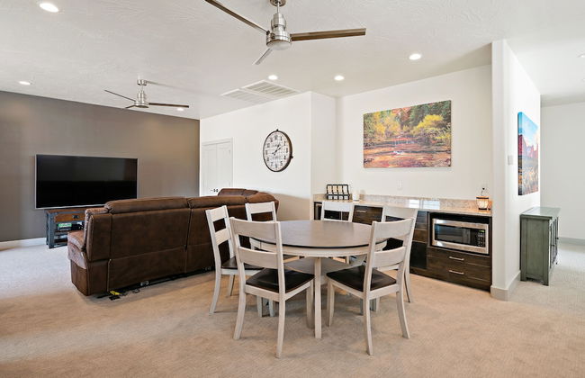 Grand Red Rock Arcadia Retreat #28-29 - Foto 31