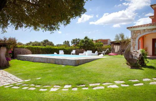 Villa Cedrino - Foto 53