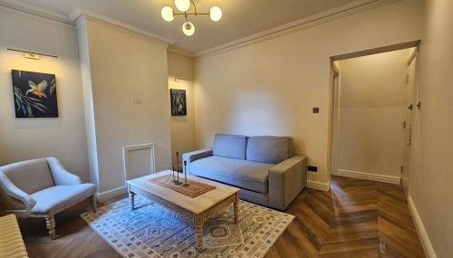 Cosy Garden Flat in Wimbledon - Foto 5