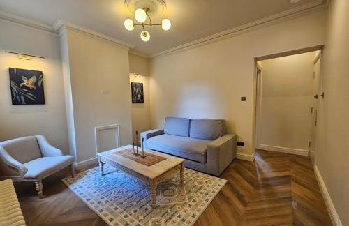 Cosy Garden Flat in Wimbledon - Foto 5