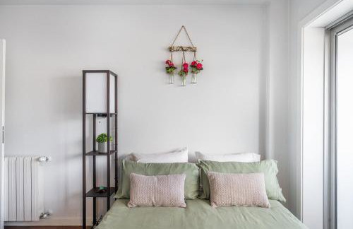 Castelo Point - 2BR Luxe Apartment in the Heart of Guimarães - Foto 10