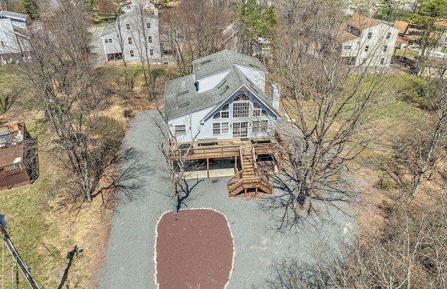 Sycamore Cove by Avantstay Hot Tub, Game Rooms - Foto 44