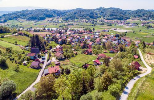 Holiday Home Fančita - Foto 40