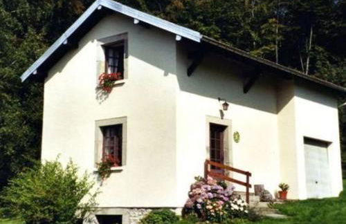 Gîte nature au cœur des Vosges Saônoises - FR-1-583-396 - Foto 1