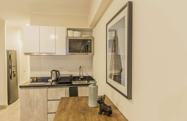 Modern Lofts in Grau Building by Wynwood-House - Foto 72