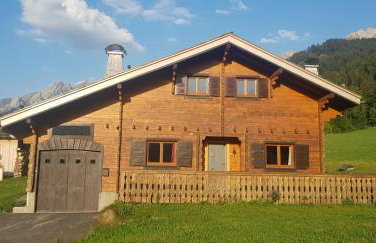 La Clusaz Ski aux pieds et randonnées - Foto 36