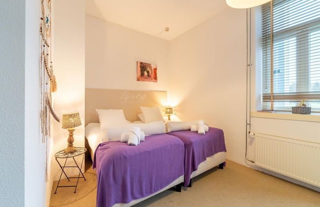 Villa Near Teuge Airport and Paleis 't Loo - Foto 4