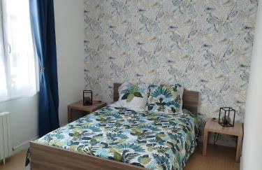 Gîte "Le Para" en plein centre de Ste Mère Église - Foto 8