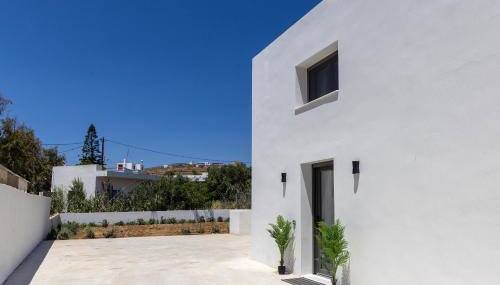 Raffar luxury houses Chora II - Foto 2