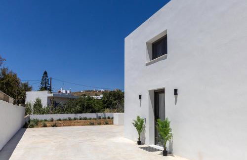 Raffar luxury houses Chora II - Foto 2