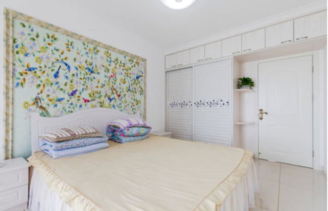 XIAOMIN INN Yujinglongwan 1 - Foto 2