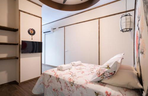 Le Japonais de COUP DE COEUR APPARTEMENTS - Foto 21