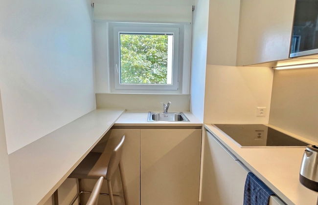 Attica Résidences - Foto 27