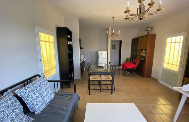 Charming Villa Halkidiki - Nea Kalikrateia - 2-bedroom Apartment - Photo 13