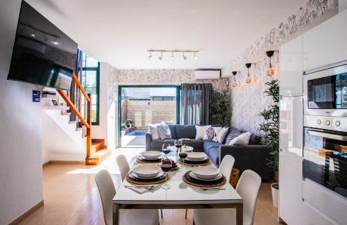 Casa Evelyn Piscina Climatizada - Foto 20