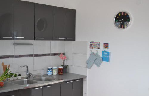 Apartment Bruna - Foto 17