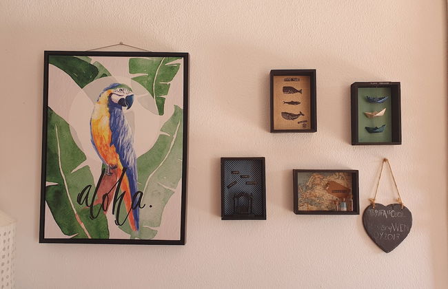 Beach House a 100m de la playa - Photo 9