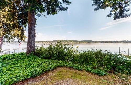 Waterfront Getaway - Foto 27