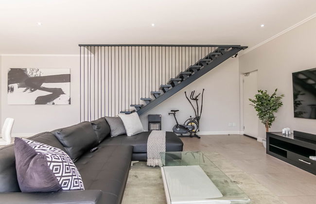 Sandton Smart Home 1 - Foto 19